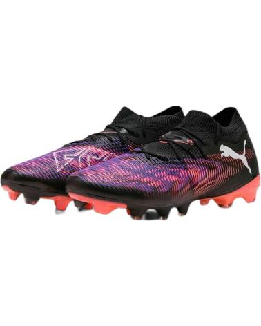 Zapatillas deporte PUMA  de Hombre BOTAS DE FUTBOL FUTURE 8 MATCH PARA UNISEX EN COLOR MULTICOL  MULTICOLOR