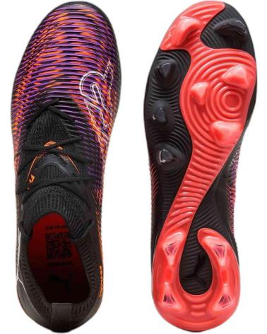 Zapatillas deporte PUMA  de Hombre BOTAS DE FUTBOL FUTURE 8 MATCH PARA UNISEX EN COLOR MULTICOL  MULTICOLOR