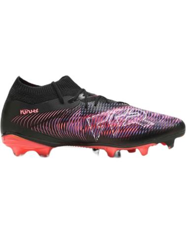 Zapatillas deporte PUMA  de Hombre BOTAS DE FUTBOL FUTURE 8 MATCH PARA UNISEX EN COLOR MULTICOL  MULTICOLOR
