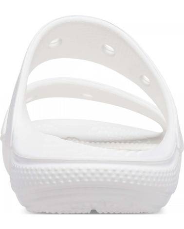 Sandalias CROCS  de Hombre SANDALIAS PARA HOMBRE EN COLOR  BLANCO