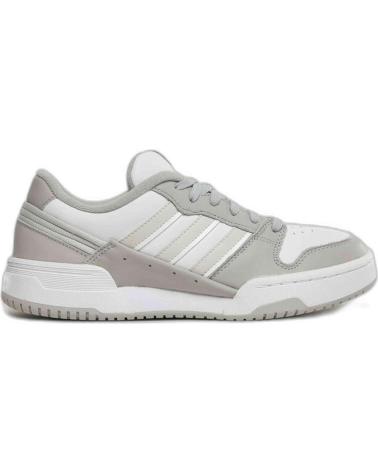 Zapatillas deporte ADIDAS  de Hombre ZAPATILLAS TEAM COURT 2 PARA HOMBRE EN COLOR  GRIS