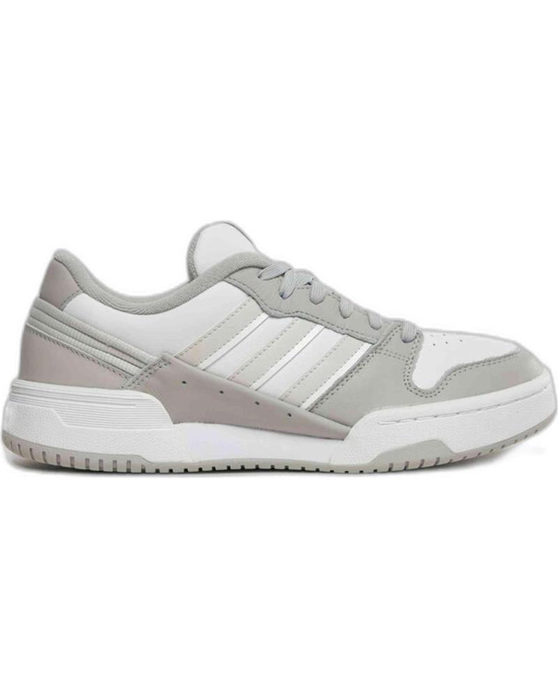 Zapatillas deporte ADIDAS de Hombre ZAPATILLAS TEAM COURT 2 PARA HOMBRE EN COLOR GRIS Zapatillas deporte ADIDAS de Hombre ZAPATILLAS TEAM COURT 2 PARA HOMBRE EN COLOR GRIS