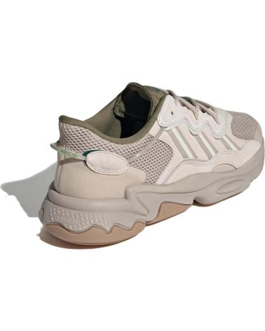 Zapatillas deporte ADIDAS  de Hombre ZAPATILLAS OZWEEGO PARA HOMBRE EN COLOR  MARRON