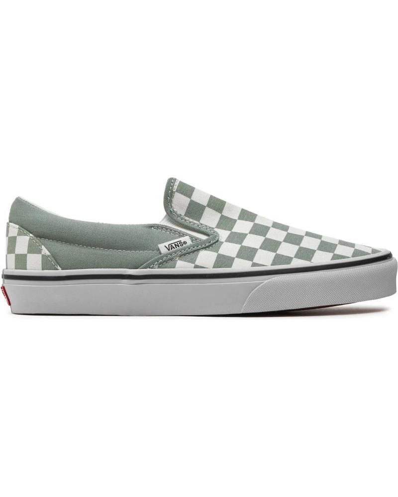 Scarpe VANS OFF THE WALL per Uomo MOCASINES VANS CLASSIC SLIP-ON EN COLOR MULTICOLO MULTICOLOR Scarpe VANS OFF THE WALL per Uomo MOCASINES VANS CLASSIC SLIP-ON EN COLOR MULTICOLO MULTICOLOR