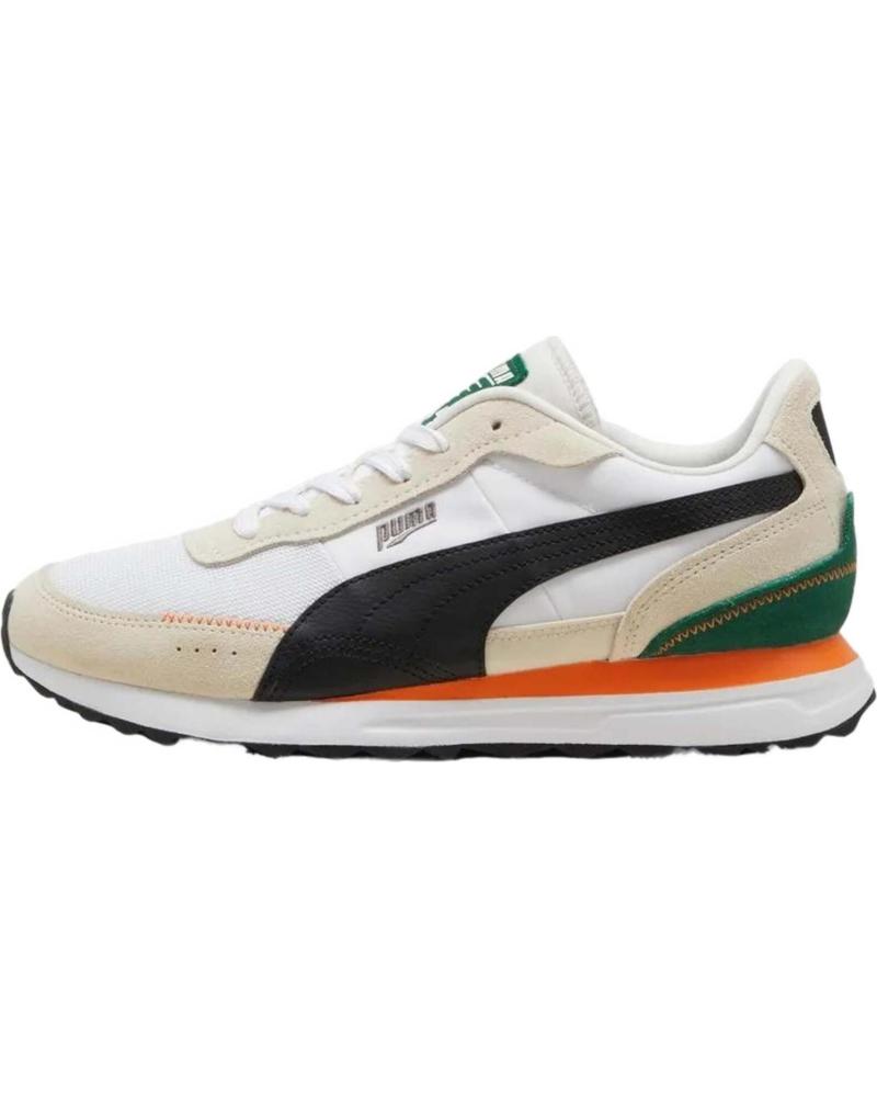 Zapatillas deporte PUMA  de Hombre ZAPATILLAS ROAD RIDER SD PARA HOMBRE EN COLOR  MULTICOLOR