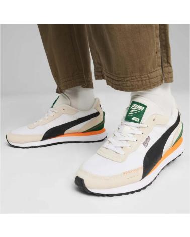 Zapatillas deporte PUMA  de Hombre ZAPATILLAS ROAD RIDER SD PARA HOMBRE EN COLOR  MULTICOLOR