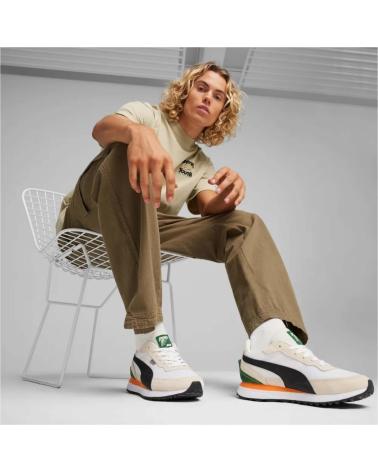 Zapatillas deporte PUMA  de Hombre ZAPATILLAS ROAD RIDER SD PARA HOMBRE EN COLOR  MULTICOLOR