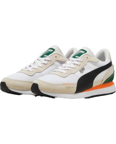 Zapatillas deporte PUMA  de Hombre ZAPATILLAS ROAD RIDER SD PARA HOMBRE EN COLOR  MULTICOLOR