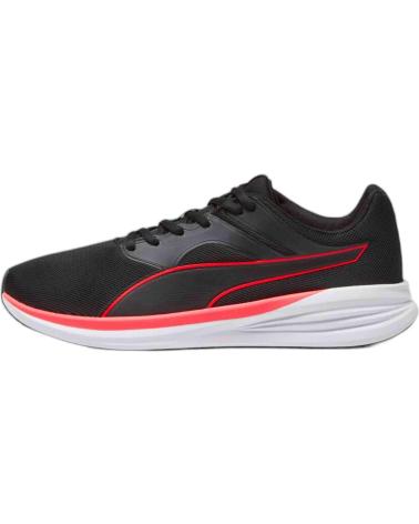 Zapatillas deporte PUMA  pour Homme ZAPATILLAS TRANSPORT PARA HOMBRE EN COLOR  NEGRO