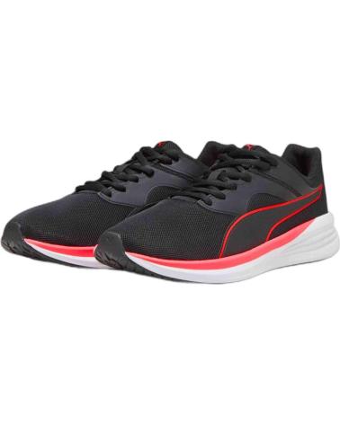 Zapatillas deporte PUMA  pour Homme ZAPATILLAS TRANSPORT PARA HOMBRE EN COLOR  NEGRO