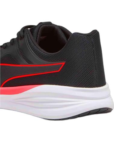 Zapatillas deporte PUMA  pour Homme ZAPATILLAS TRANSPORT PARA HOMBRE EN COLOR  NEGRO