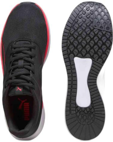 Zapatillas deporte PUMA  pour Homme ZAPATILLAS TRANSPORT PARA HOMBRE EN COLOR  NEGRO