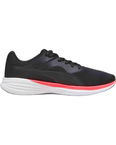 Zapatillas deporte PUMA  pour Homme ZAPATILLAS TRANSPORT PARA HOMBRE EN COLOR  NEGRO