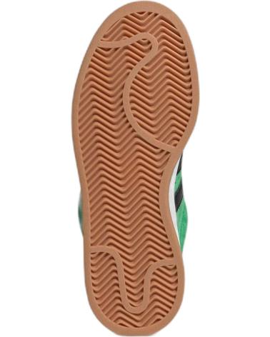 Zapatillas deporte ADIDAS  de Mujer ZAPATILLAS CAMPUS 00S PARA MUJER EN COLOR  VERDE