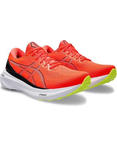 Man Zapatillas deporte ASICS ZAPATILLAS DE RUNNING GEL-KAYANO 30  ROJO