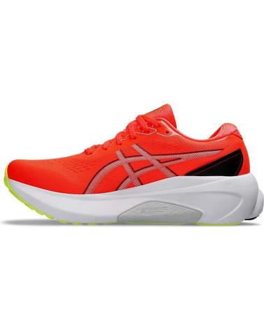 Man Zapatillas deporte ASICS ZAPATILLAS DE RUNNING GEL-KAYANO 30  ROJO