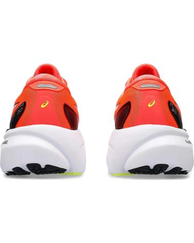 Man Zapatillas deporte ASICS ZAPATILLAS DE RUNNING GEL-KAYANO 30  ROJO