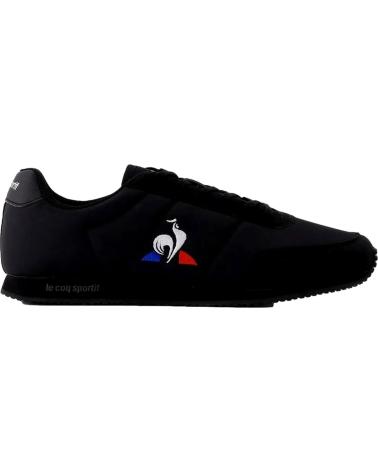 Zapatillas deporte LE COQ SPORTIF  de Hombre 2310312 RACERONE  BLACK