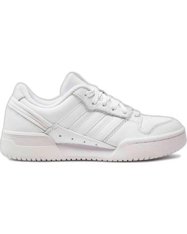 Sportschuhe ADIDAS  für Herren ZAPATILLAS TEAM COURT 2 STR PARA HOMBRE EN COLOR  BLANCO