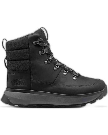 Stiefel THE NORTH FACE  für Herren BOTAS BERGEN LEATHER PARA HOMBRE EN COLOR  NEGRO