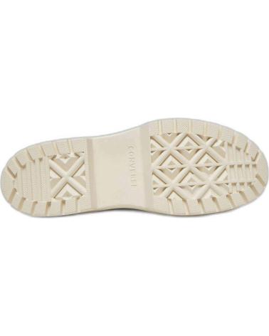 CONVERSE BOTINES EN PARA MUJER AZUL