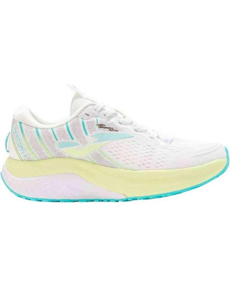 Sportschuhe JOMA  für Damen ZAPATILLA DEPORTIVA RUNNING MUJER VICTORY 2532  BLANCO