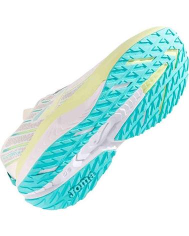 Sportschuhe JOMA  für Damen ZAPATILLA DEPORTIVA RUNNING MUJER VICTORY 2532  BLANCO