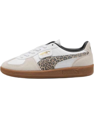 Scarpe sport PUMA  per Donna ZAPATILLAS PALERMO LEO PARA MUJER EN COLOR  MULTICOLOR