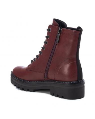 Mid Boots De Mujer REFRESH 072544 BURDEOS