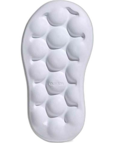 Deportivas ADIDAS  de Niña y Niño ZAPATILLAS BUBBLECOMFY I PARA NINOS UNISEX EN COLOR  AMARILLO