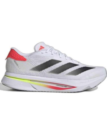 Man Trainers ADIDAS ZAPATILLAS ADIZERO SL2 PARA HOMBRE EN COLOR BLANCO