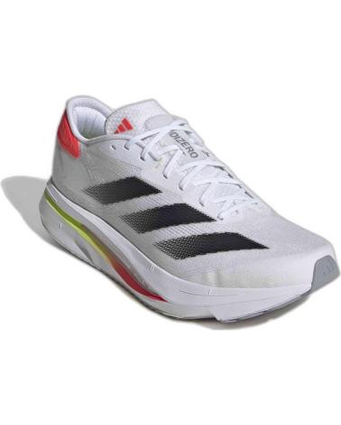Man Trainers ADIDAS ZAPATILLAS ADIZERO SL2 PARA HOMBRE EN COLOR BLANCO