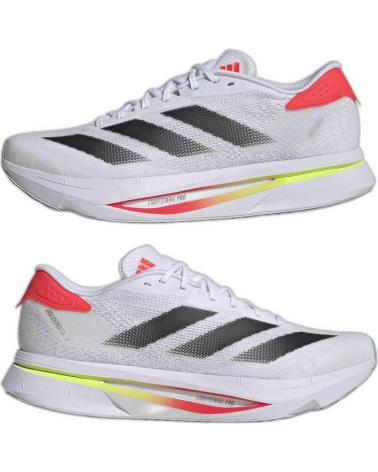 Man Trainers ADIDAS ZAPATILLAS ADIZERO SL2 PARA HOMBRE EN COLOR BLANCO