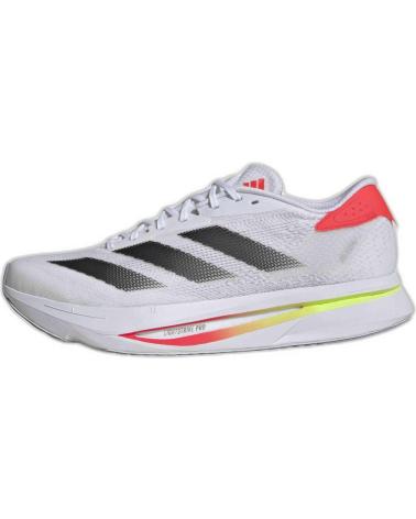 Man Trainers ADIDAS ZAPATILLAS ADIZERO SL2 PARA HOMBRE EN COLOR BLANCO