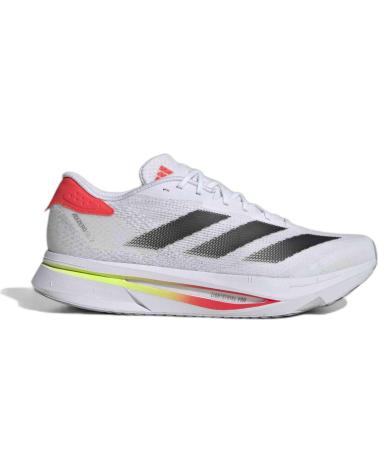 Man Trainers ADIDAS ZAPATILLAS ADIZERO SL2 PARA HOMBRE EN COLOR BLANCO
