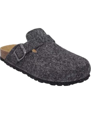Zuecos CMP CAMPAGNOLO  de Mujer ZUECOS CMP ECO TARAZ HOME PARA MUJER EN COLOR  GRIS