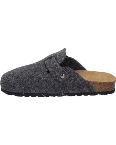 Zuecos CMP CAMPAGNOLO  de Mujer ZUECOS CMP ECO TARAZ HOME PARA MUJER EN COLOR  GRIS
