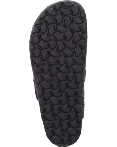 Zuecos CMP CAMPAGNOLO  de Mujer ZUECOS CMP ECO TARAZ HOME PARA MUJER EN COLOR  GRIS