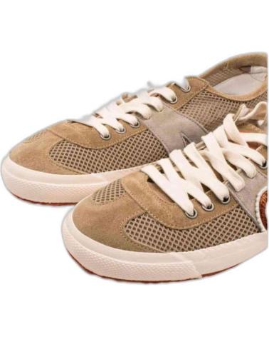 Man Zapatillas deporte ARO ZAPATILLAS PARA HOMBRE EN COLOR  MARRON