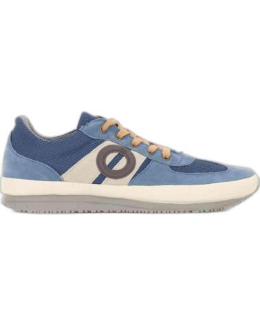 Zapatillas deporte ARO  de Hombre ZAPATILLAS 3617 JAQ WOLVERINE PARA HOMBRE EN COLOR  AZUL