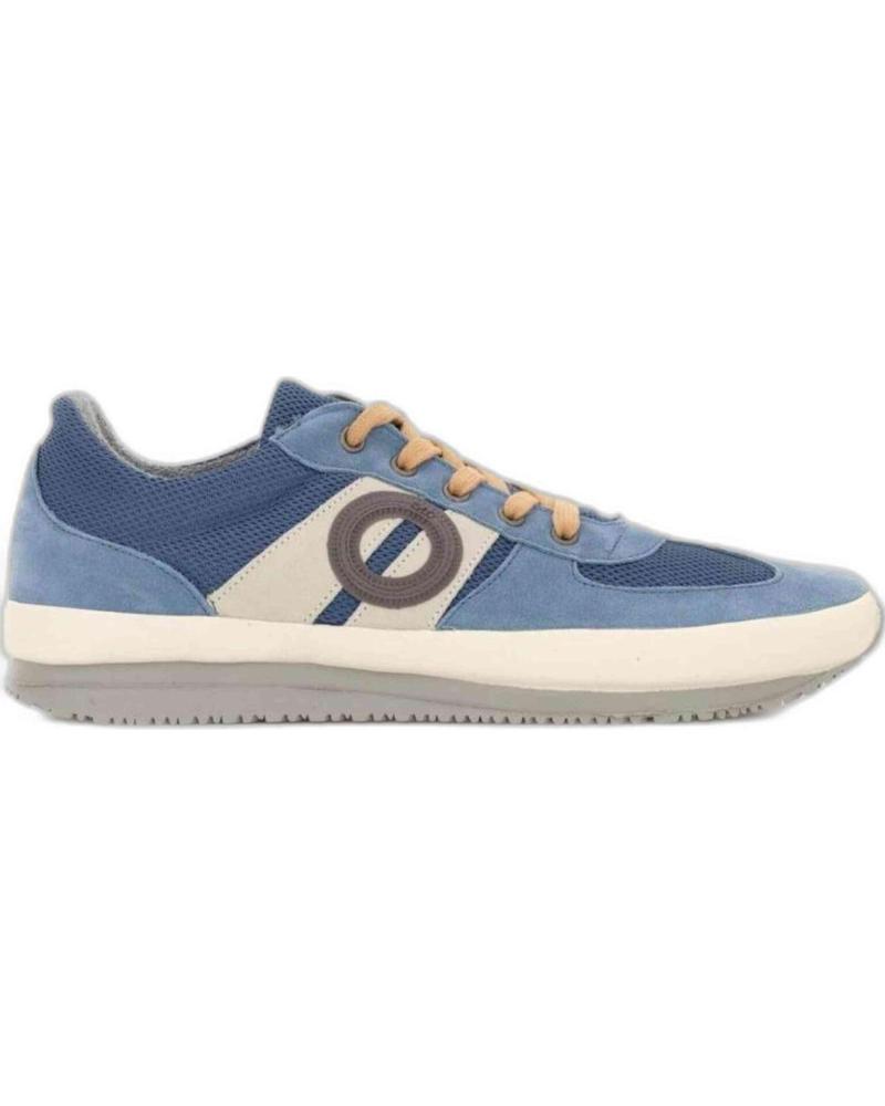 Zapatillas deporte ARO de Hombre ZAPATILLAS 3617 JAQ WOLVERINE PARA HOMBRE EN COLOR AZUL Zapatillas deporte ARO de Hombre ZAPATILLAS 3617 JAQ WOLVERINE PARA HOMBRE EN COLOR AZUL