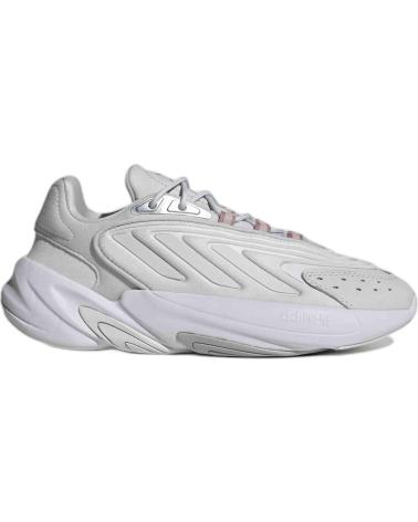 Sapatilhas ADIDAS  de Mulher ZAPATILLAS OZELIA PARA MUJER EN COLOR  GRIS