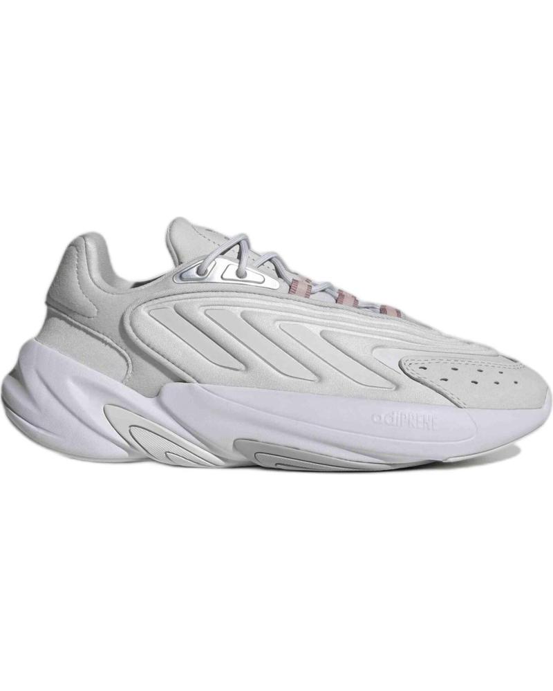 Sapatilhas ADIDAS  de Mulher ZAPATILLAS OZELIA PARA MUJER EN COLOR  GRIS