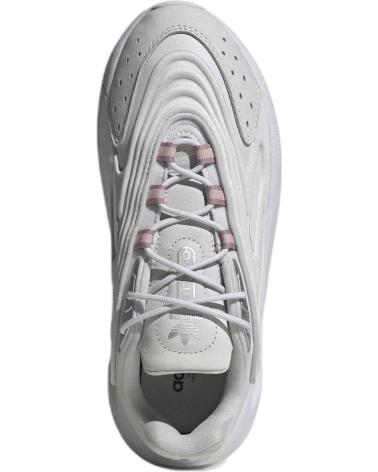 Sapatilhas ADIDAS  de Mulher ZAPATILLAS OZELIA PARA MUJER EN COLOR  GRIS