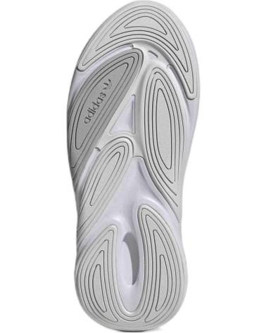 Sapatilhas ADIDAS  de Mulher ZAPATILLAS OZELIA PARA MUJER EN COLOR  GRIS