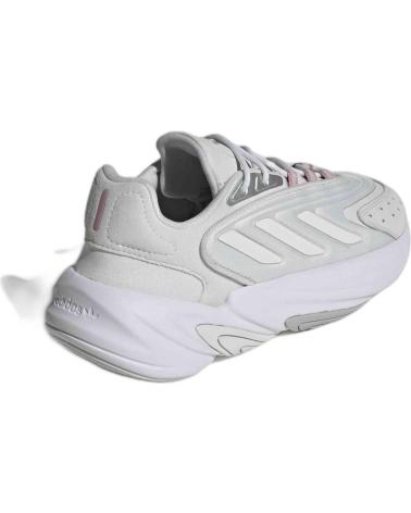 Sapatilhas ADIDAS  de Mulher ZAPATILLAS OZELIA PARA MUJER EN COLOR  GRIS