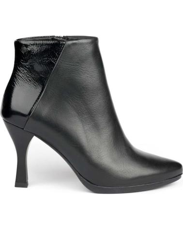 Stivaletti per Donna DESIREÉ BOTINES DESIREE SYRA39 PARA MUJER EN COLOR NEGRO