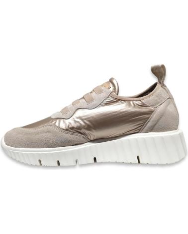 Zapatillas deporte WEEKEND BY PEDRO MIRALLES  de Mujer ZAPATILLAS WEEKEND MAXMARA EDMONTON PARA MUJER EN COLOR PLAT  PLATEADO