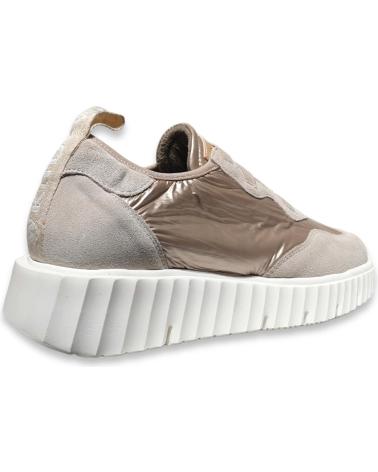 Zapatillas deporte WEEKEND BY PEDRO MIRALLES  de Mujer ZAPATILLAS WEEKEND MAXMARA EDMONTON PARA MUJER EN COLOR PLAT  PLATEADO