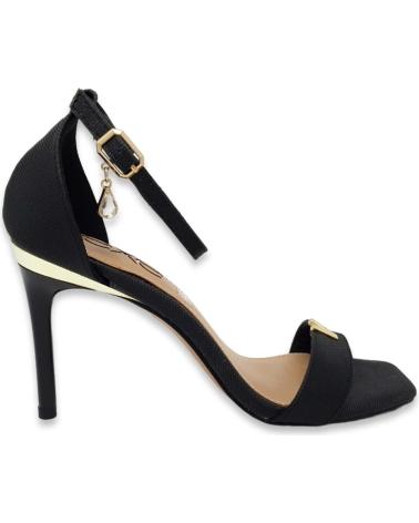 Sandali EXE  per Donna SANDALIAS EXE SHOES NICOLE-311 PARA MUJER EN COLOR  NEGRO